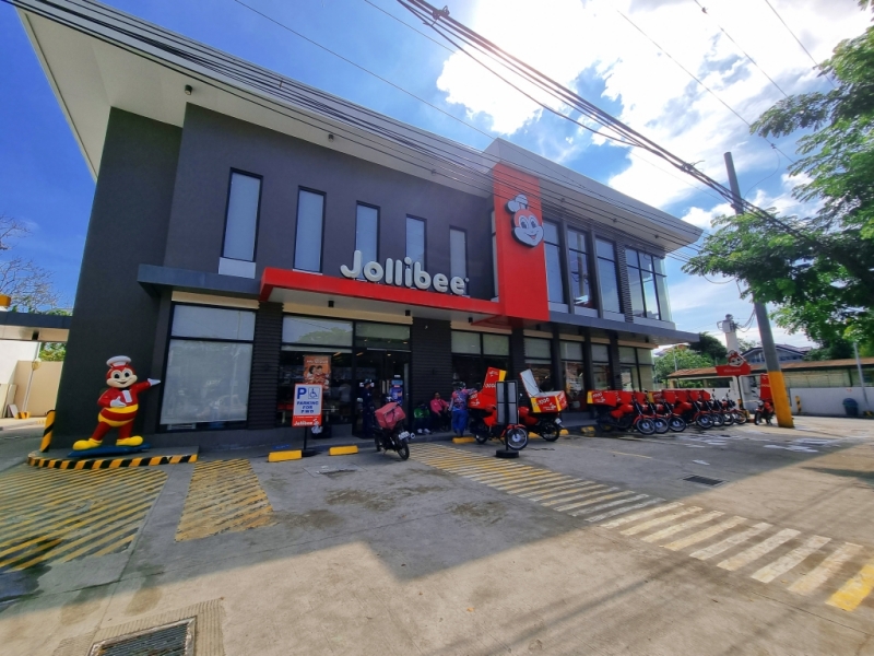 フィリピン留学 Cebu21 - CIJ Liloan Campus-OUTSIDE CAMPUS-13